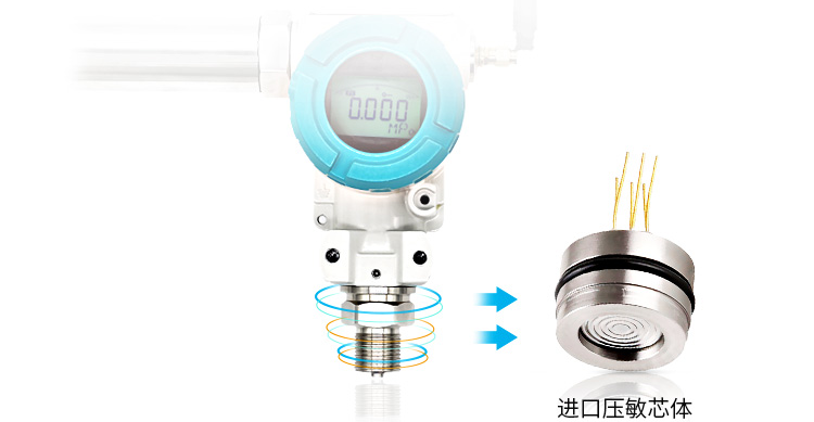 NB-IOT无线压力变送器|传感器ZYB15XX 12