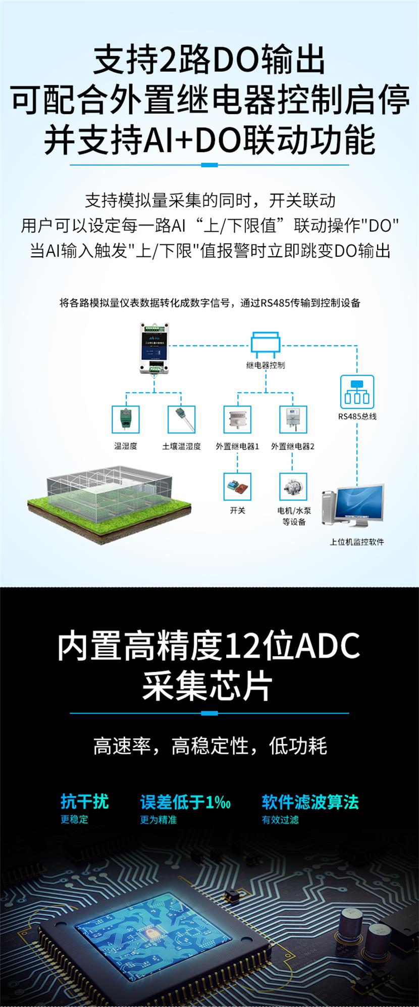 2路DO输出 2路DO输出