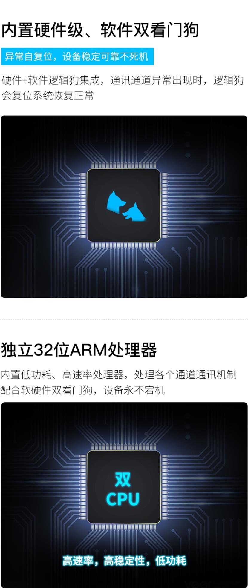 软硬件看门狗 软硬件看门狗