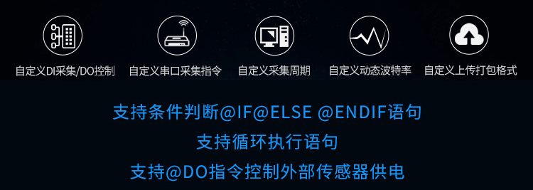 开关量采集模块ZSNR311 RTU 6
