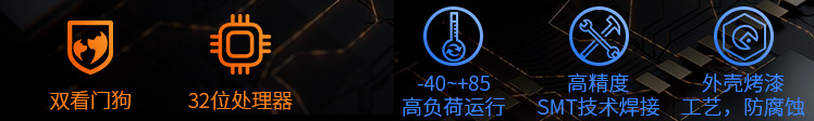 4G DTU_ZSD3410 16