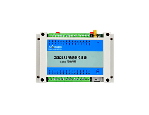 模拟量采集2184_Lora